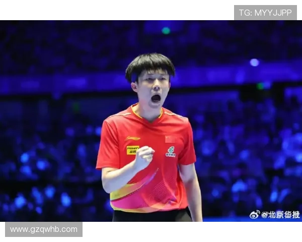 王楚钦迎强敌重庆赛首日焦点战